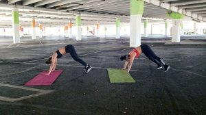 STRONG BY ZUMBA - Q3 #8