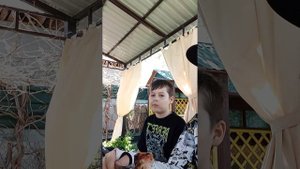 шашлыки часть третья