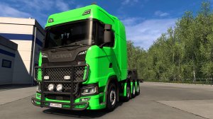 🔥Euro Track Simulator 2