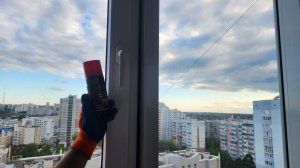 Как правильно заменить оконную ручку 🪟 ✋️