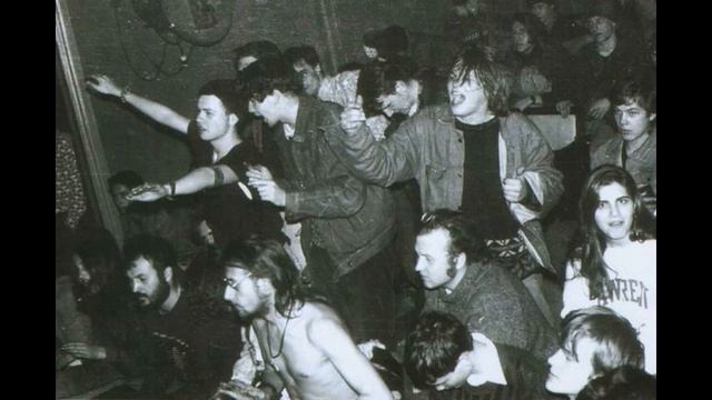 Зелёное Бархатное Представление - Рок-фестиваль "Башня", г. Курган (1992) смотреть онлайн