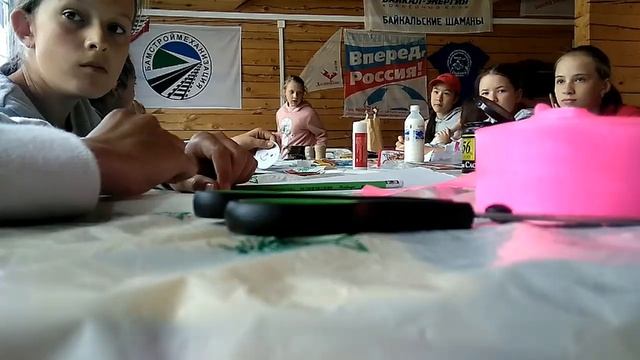 ТОГОТ // 2 ДЕНЬ // EVGENIYA KOSTUYNINA смотреть онлайн