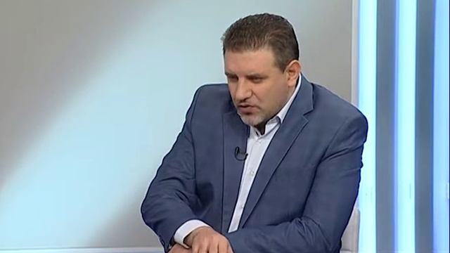 Интервью: Владимир Демидов, депутат Законодательного Собрания края