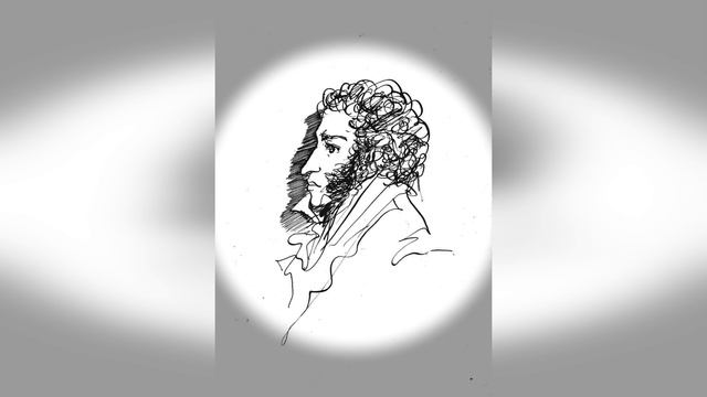 В. Плотникова - А. Пушкин. Ч-7. смотреть онлайн