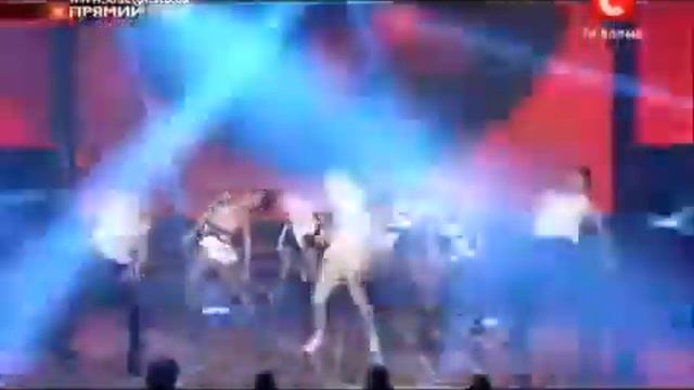 Х ФАКТОР 3 Дмитрий МОНАТИК 10 11 20121 смотреть онлайн