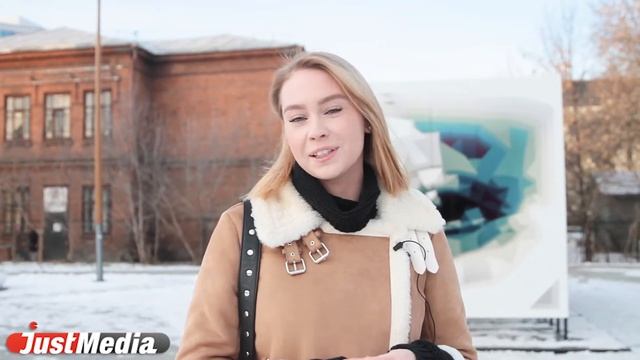Екатерина Cусская модель о погоде