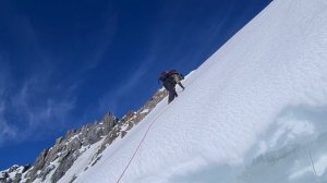 Восхождение на Белуху с Altay-pro.kz | Mount Belukha Climb