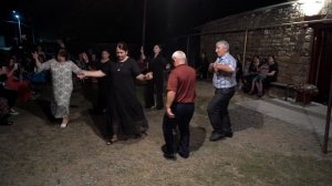 Демер в селе Цинит! 2021г