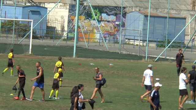 Гарт Дмитрівка-Олімп Харків