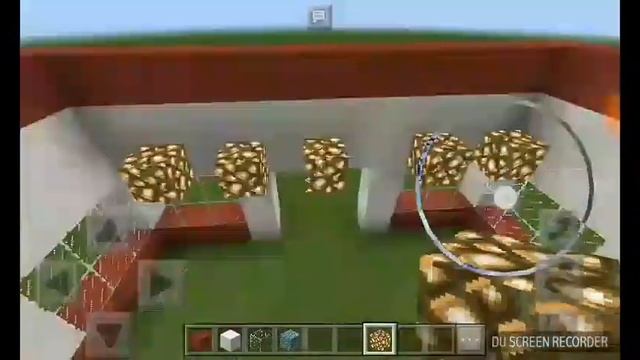 Как построить макдональдс в mcpe смотреть онлайн
