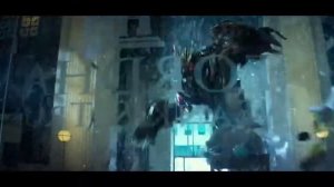 Мегатрон и его команда Трансформеры Последний рыцарь