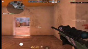 мувик в стендов 2