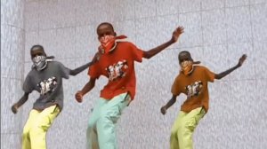 drill dance in 2024
