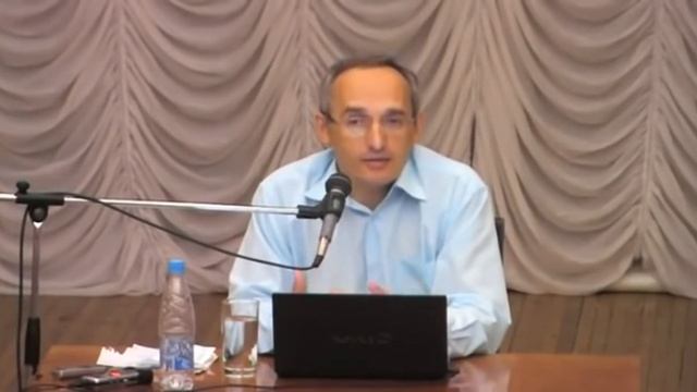 Верить и медитировать нужно на них! Торсунов лекции