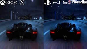 GTA 6 PS5 vs Xbox Series X Graphics Comparison
