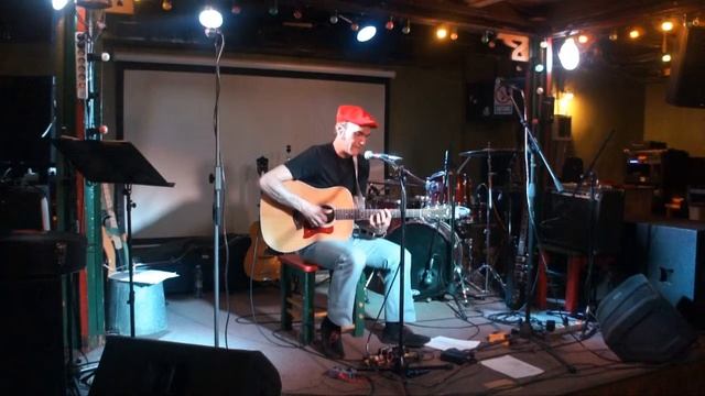 Александр Жадов-Я шел не сюда (Александр Дёмин) смотреть онлайн