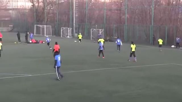 ЛфЛ Восток Медовый 4:1 Лемочелло смотреть онлайн