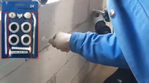 Гравитационное (Самотечное) отопление в частном доме своими руками из металлических труб без насоса