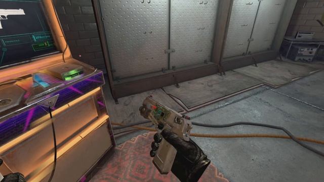 Убойный кооп в After the Fall смотреть онлайн