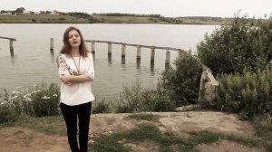 Жанна Малова   На улице дождик