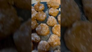 Наггетсы из куриного фарша#рецепт #быстровкусно #✌✌✌