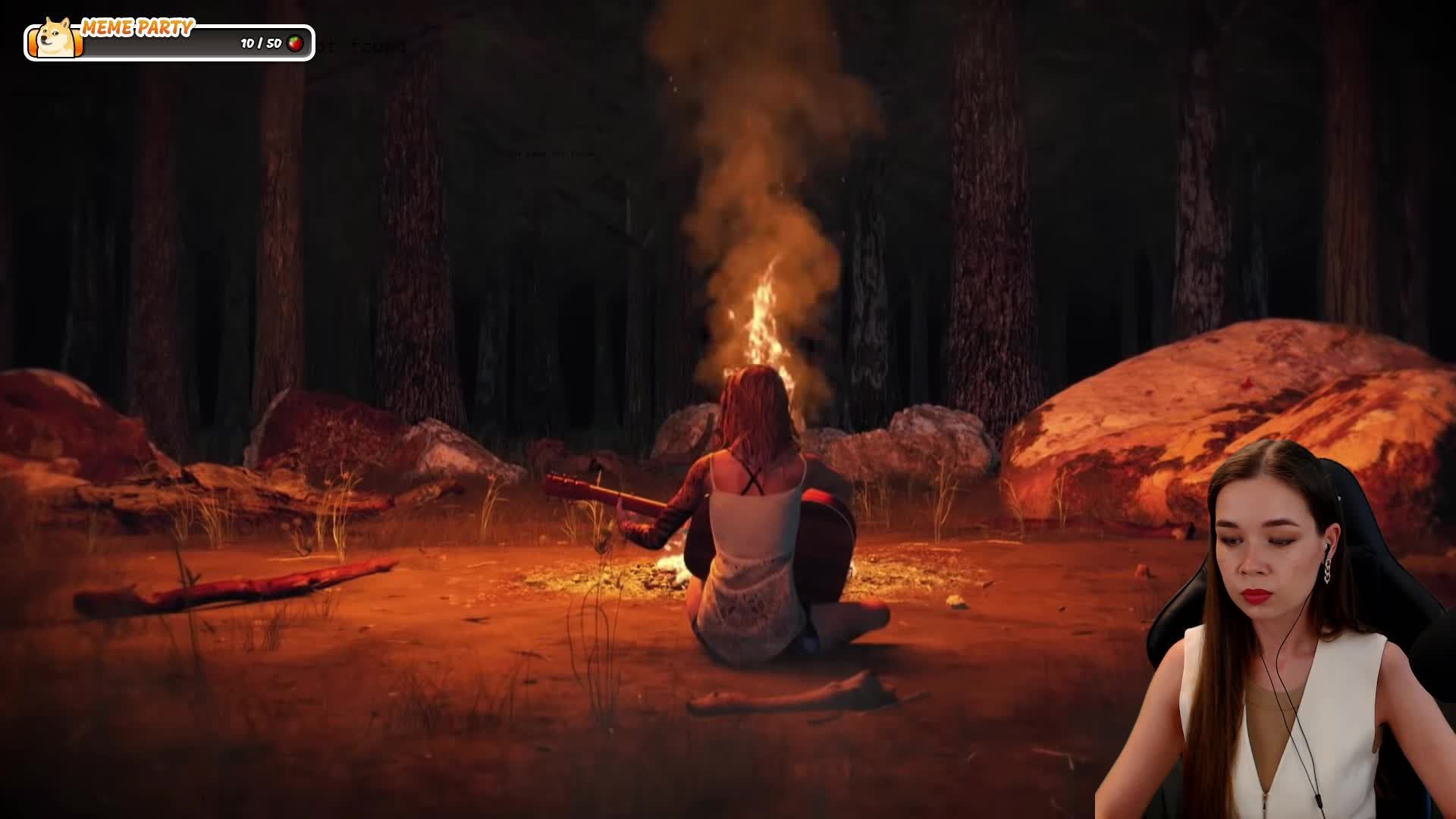 Кровавая луна в Dead by Daylight ❤ Смотри описание под видео! смотреть онлайн