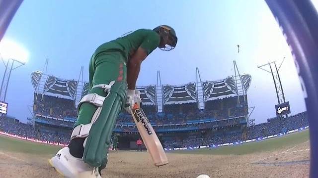 Every Jasprit Bumrah wicket at Cricket World Cup 2023
