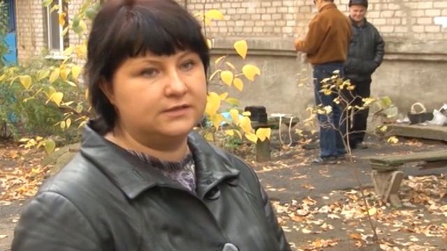 Видеоновости Дружковки ТРК "СКИФ" от 23.10.2014