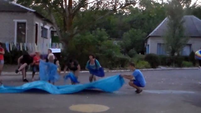 ДОЛ "ЭВРИКА"2016 визитка воспитателей смотреть онлайн