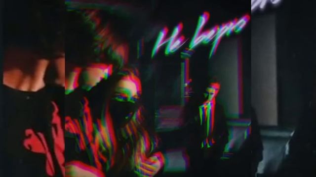 Перфе & Tenderlybae - Не верю смотреть онлайн