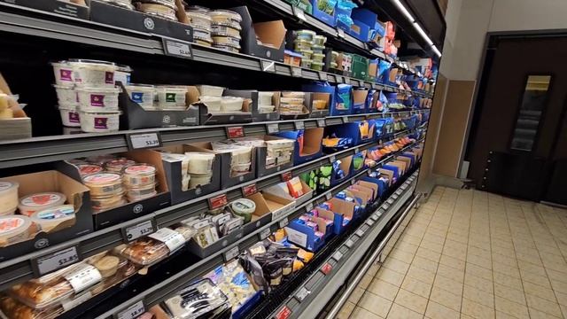 США. Кошачьи ласки.Любимый Aldi. Засолка сёмги