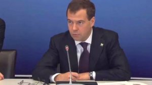 Дмитрий Медведев о идеологии «Сколково»