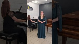 Дж. Верди - Сцена Аиды из оп. «Аида» (Ritorna vincitor!..)