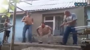 Село i  люди its my life