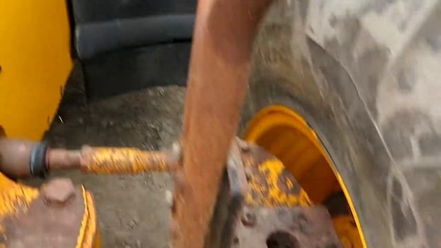 2007 JCB 541-70 AGRI PLUS For Sale смотреть онлайн