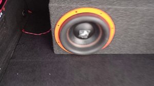 DL AUDIO- Gryphon Lite 12 V.3 SE