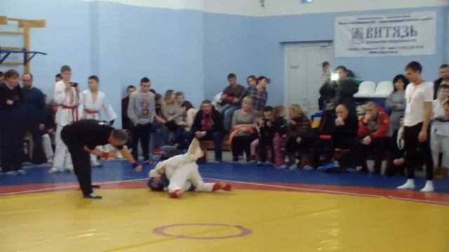 Климов Роман 2 бой смотреть онлайн