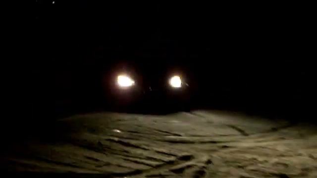 ночной снежок и subaru смотреть онлайн