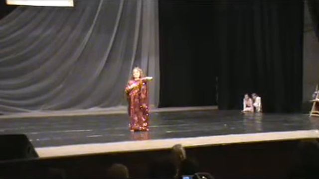 КАРАВАН 2010ЮВЕНАЛЫ ФОЛЬКПАНТЕЛЕЙ КАТЕРИНА1 МЕСТО