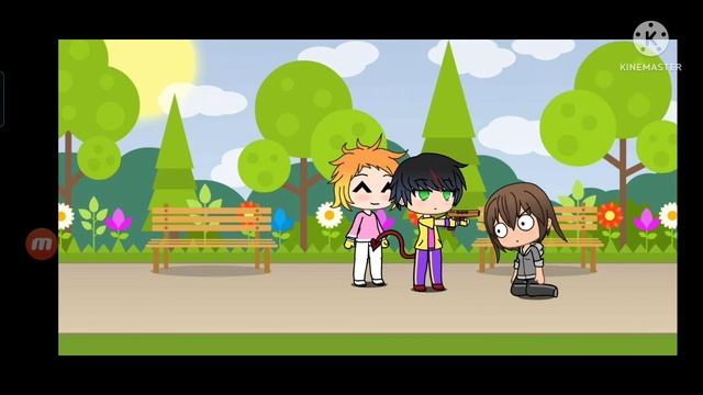 КИРИЛ 1 сезон 2 серія Ще одне вбивство