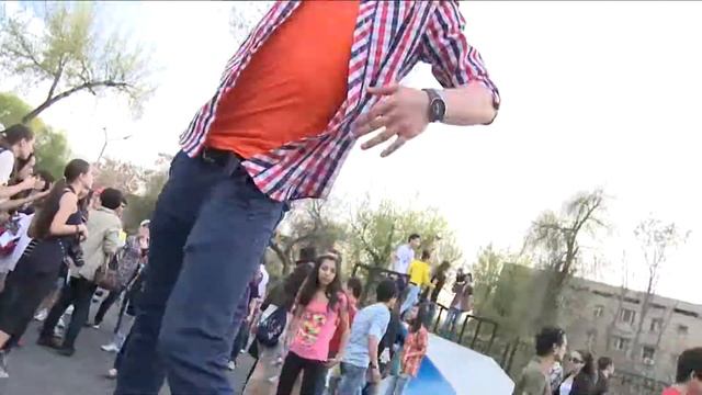 открытие Эко парка в Ташкенте 2012.mpg смотреть онлайн