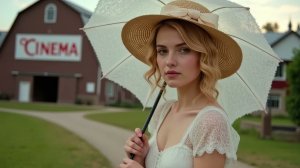 Провинциалка (с.)