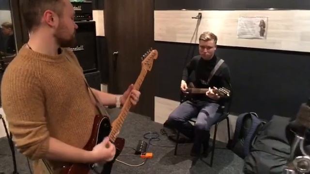 Поддержи нас на Emergenza 2018! смотреть онлайн