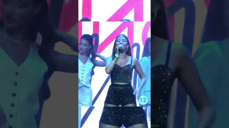 SITNIKA - ОНА | Премьера песни на Мисс Москва | Music Box TV | #pop #artist #music #singer #show
