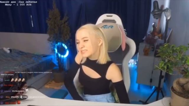 ФАСОЛЬКА ЗАБЫЛА ПРО СТРИМ смотреть онлайн