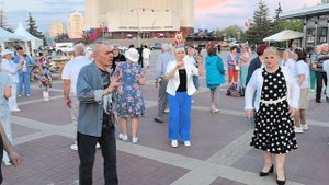 Стоп, стоп, стоп музыка... 25.04.25...