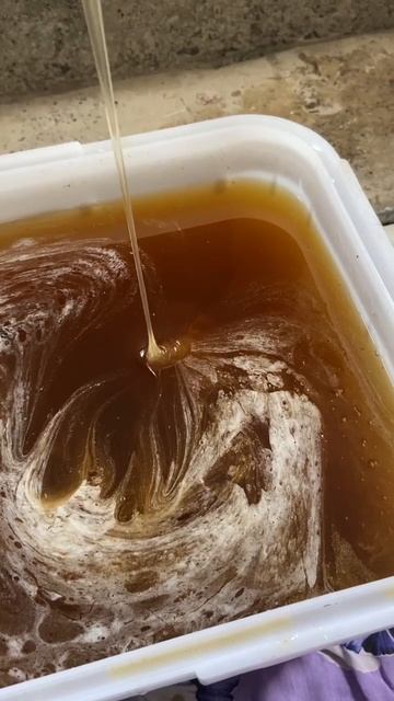 Альпийский мед. Сбор Алтайский край, Село Куяган смотреть онлайн