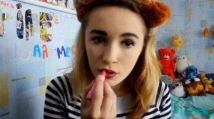 МАМА Я СТАЛА ТАМБЛЕР