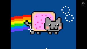 NYAM CAT И ЕГО ДРУЗЬЯ