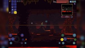 ГАЙД КАК ПРОЙТИ СТЕНУ ПЛОТИ В ТЕРРАРИИ|terraria